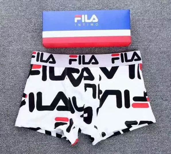 FILA Men's Underwear 17